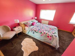 Bedroom - click for photo gallery